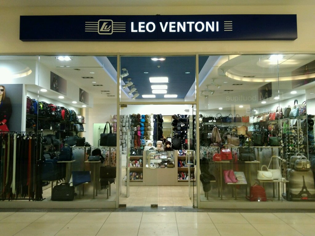 Leo Ventoni