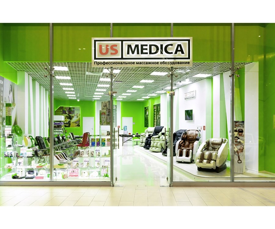 Us Medica