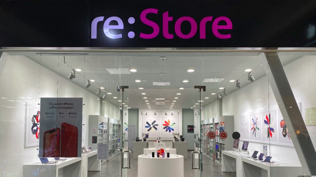 re:Store